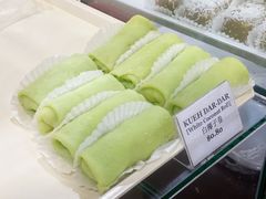 白椰子卷-Tiong Bahru Galicier Pastry