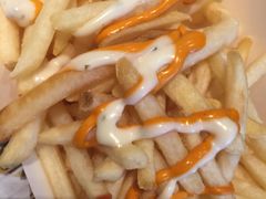 -麦当劳(垡头西路店)