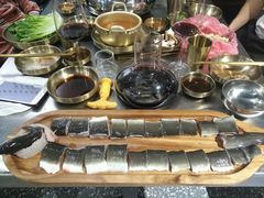 -本炙炭烤·蒲烧活鳗料理店(金沙洲店)