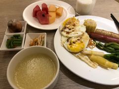 -全季酒店(石家庄裕华东路万达广场店)