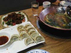 -妈妈的味道(和顺古镇店)