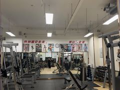 -中田·健身+普拉提(北京通州运河店)