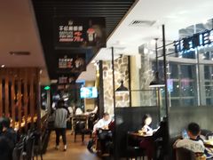 -汉巴味德(大悦城店)