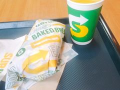 -赛百味SUBWAY(沈阳天地店)