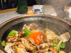 -啫神·广州地标美食(北京路店)