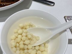 -洋洋中餐馆·SINCE 1997(信投店)