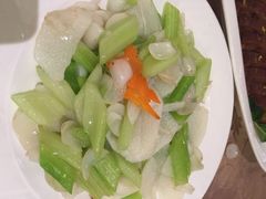 乾隆美食-乾隆美食·本帮菜(黄河路店)