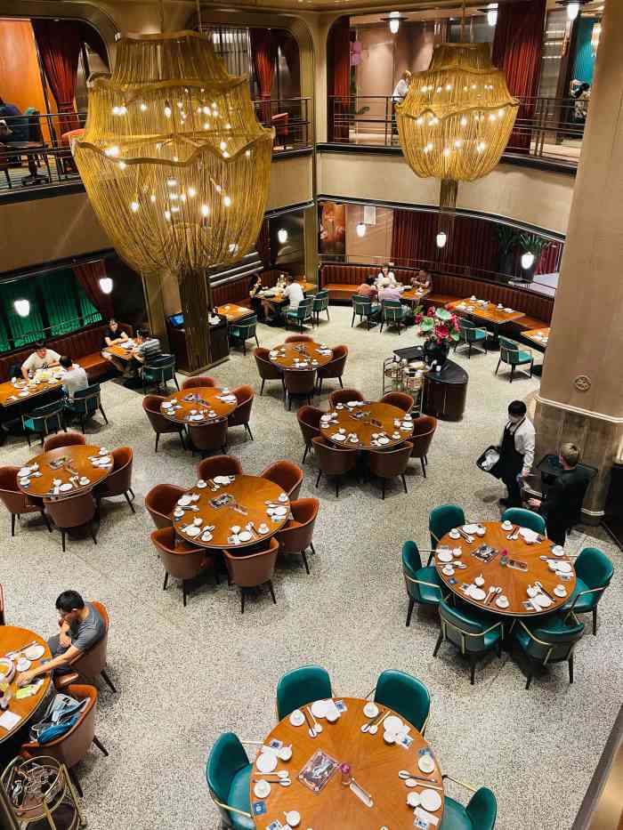 上海人家花样年华(中山公园龙之梦店)