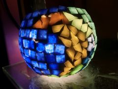 -瓦匠工社·马赛克·积木拼图·亲子手工DIY