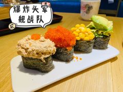 -莲寿司(上邦店)