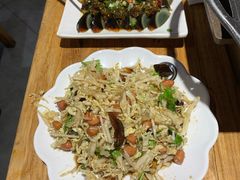 -聚点串吧·北京烧烤(赵登禹路店)