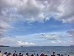 -大梅沙海滨公园