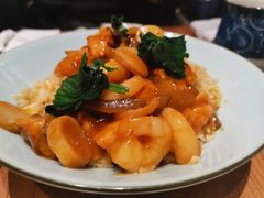 -阿吾罗日本料理(K11艺术中心店)
