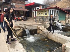 山吧(雁栖镇店)-北京水岸山吧度假村(雁栖镇店)