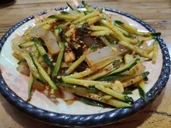 -京玉菲饭店(李村店)