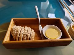 -荟星庭西餐厅(天府丽都喜来登饭店)