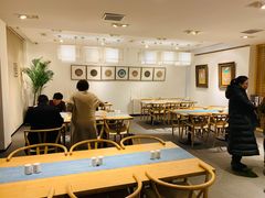 大堂-和雅集素食(景区店)