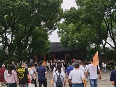 -南京中国近代史遗址博物馆(南京总统府)