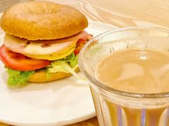 -益杯半舍·Yippee Barseh(宇宏健康花城店)