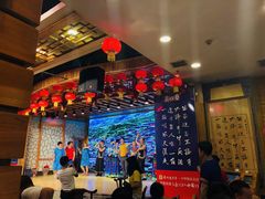 -亮欢寨酸汤鱼(沙冲路店)