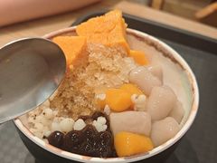-鲜芋仙(时尚天河店)