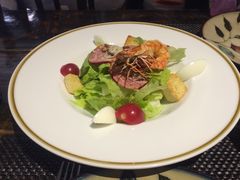 The Fat Duck西餐厅-Mr.Fat Duck肥鸭先生西餐厅