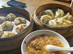 -东升灌浆包(辛庄街总店)