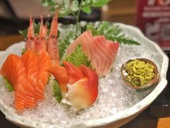 -和彩放题餐厅(酒仙桥店)