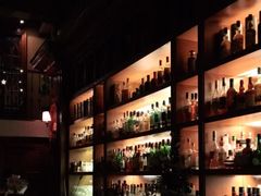 -Hill.Cocktail半山酒吧(中山店)