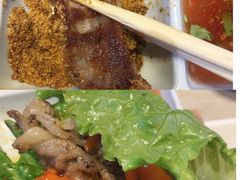 -胡哥烤肥牛(车公庙店)