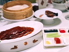 -四季民福烤鸭店(王府井灯市口店)