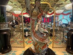 -誉八仙粤菜(万象天地店)