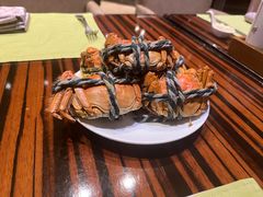 -河北宾馆·香溢自助餐(裕华店)