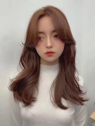 -GIRL STYLE 烫发·染发沙龙