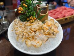 -东海怡品海鲜豆捞(舟宿夜江店)