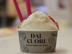 -Dal Cuore 达可芮冰淇淋(陕西北路店)