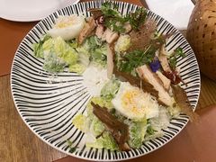 -Golden Lily河内巴黎法越料理餐厅(建国西路店)