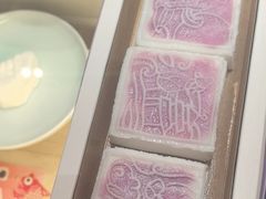 -阮大兴糕团(滨江宝龙店)