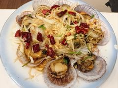 -来之顺海鲜菜馆·青岛菜·始于1993(栈桥店)