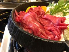 -水林间·寿喜烧自助(仙林金鹰店)