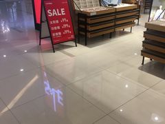 -OYEA欧野眼镜(武商MALL·众圆店)