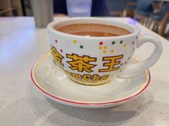 -牛楠楠·香港牛腩茶餐厅(永旺店)