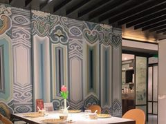 -羲和雅苑•北京烤鸭(国贸商城店)