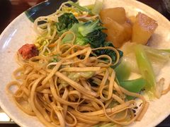 -长生素斋(普陀山店)