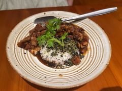 卤肉饭-About Bistro關於·泰式家庭料理