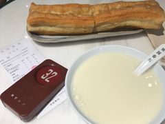 古早味油条-桃园眷村(万象天地店)
