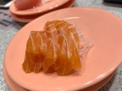 -争鲜回转寿司(南开大悦城店)