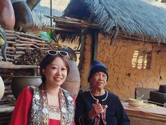 -海南槟榔谷黎苗文化旅游区
