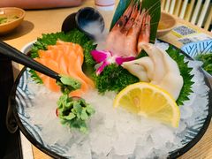 -温野菜涮涮锅(曲江大悦城店)