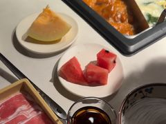 -东道煮牛肉火锅(重庆路店)